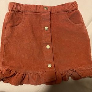 Tahari Kids Skirts & Shirts